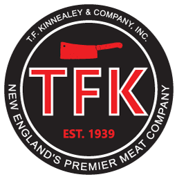 T.F. Kinnealey & Company logo
